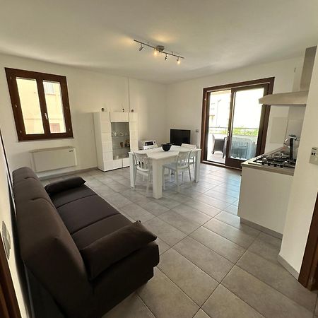 Gris I Blanca Apartment Алгеро Екстериор снимка