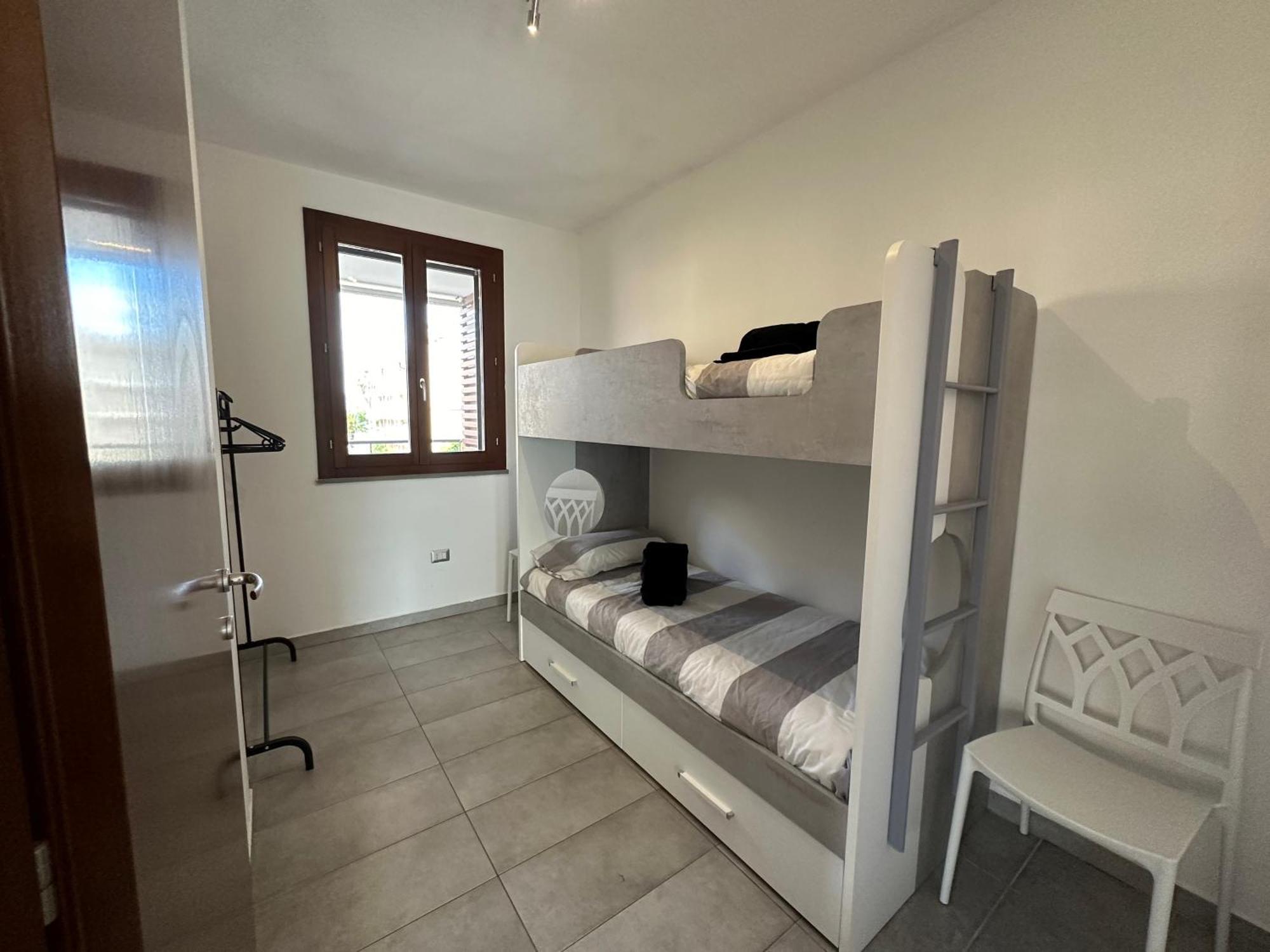 Gris I Blanca Apartment Алгеро Екстериор снимка