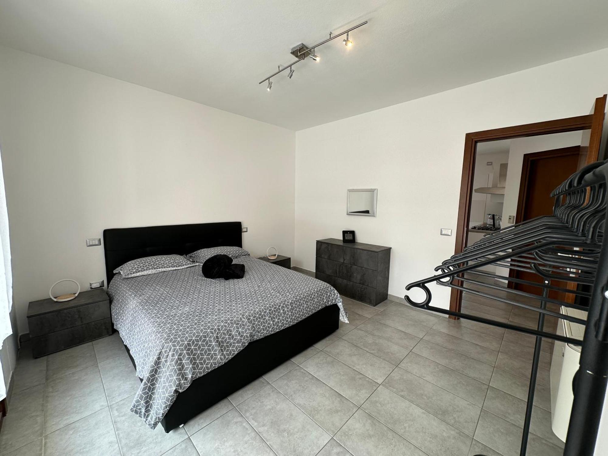 Gris I Blanca Apartment Алгеро Екстериор снимка